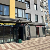 Продажа помещения с арендатором бургерная "BLACK GRIIL"