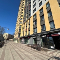 Продажа помещения с арендатором бургерная "BLACK GRIIL"