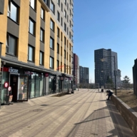 Продажа помещения с арендатором бургерная "BLACK GRIIL"