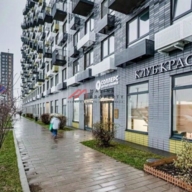 Продажа помещения в Саларьево парке