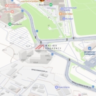 Продажа помещения в Саларьево парке