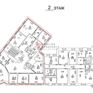 Аренда офиса в центре Москвы