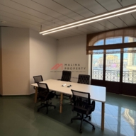 Аренда офиса в центре Москвы