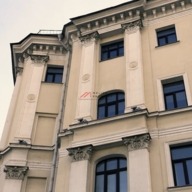 Аренда офиса в центре Москвы