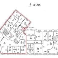 Аренда офиса в центре Москвы