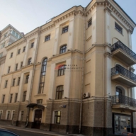 Аренда офиса в центре Москвы