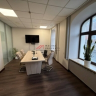 Аренда офиса в центре Москвы