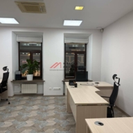 Аренда офиса в центре Москвы