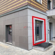 Аренда торгового помещения на Долгопрудной аллее