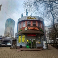 Продажа здания в Одинцово