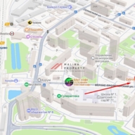 Продажа здания в Одинцово