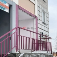 Продажа коммерческого помещения в ЖК "Бутово парк" 