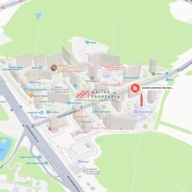 Продажа коммерческого помещения в ЖК "Бутово парк" 