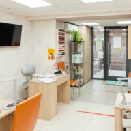 Аренда торгового помещения у метро Кузьминки 