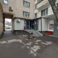 Аренда торгового помещения у метро Кузьминки 