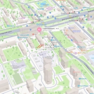 Аренда торгового помещения у метро Кузьминки 