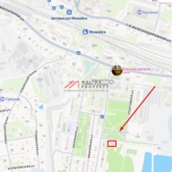 Продажа торгового здания с супермаркетом Магнит