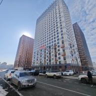 Арендный бизнес с "Магнитом" в новостройке