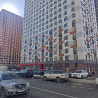 Арендный бизнес с "Магнитом" в новостройке