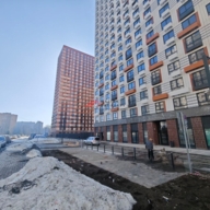 Арендный бизнес с "Магнитом" в новостройке