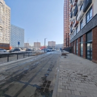 Арендный бизнес с "Магнитом" в новостройке