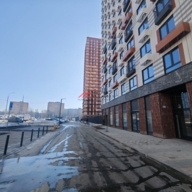 Арендный бизнес с "Магнитом" в новостройке