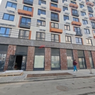 Арендный бизнес с "Магнитом" в новостройке