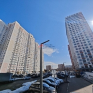 Арендный бизнес с "Магнитом" в новостройке