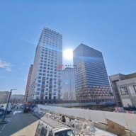 Арендный бизнес с "Магнитом" в новостройке