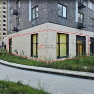 Аренда углового помещения в районе Речной вокзал 