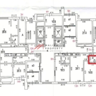 Аренда углового помещения в районе Речной вокзал 