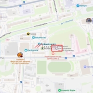 Продажа здания в Щелково