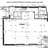 Продажа торгового здания с супермаркетом Магнит