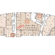 Продажа торгового помещения в ЖК "1-й Саларьевский" 