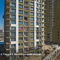 Продажа торгового помещения в ЖК "1-й Саларьевский" 