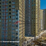 Продажа торгового помещения в ЖК "1-й Саларьевский" 