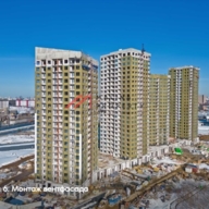 Продажа торгового помещения в ЖК "1-й Саларьевский" 