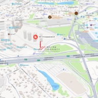 Продажа торгового помещения в ЖК "1-й Саларьевский" 