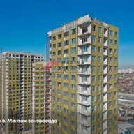 Продажа торгового помещения в ЖК "1-й Саларьевский" 