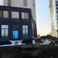 Продажа торгового помещения в ЖК "1-й Саларьевский" 