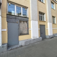 Аренда торгового помещения на Садовнической 