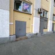 Аренда торгового помещения на Садовнической 