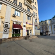 Аренда торгового помещения на Садовнической 