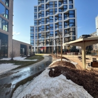 Аренда торгового помещения в ЖК Примавера 