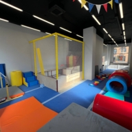 Арендный бизнес с Детским центром гимнастики в ЖК "Ильинские Луга" 