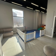 Арендный бизнес с Детским центром гимнастики в ЖК "Ильинские Луга" 