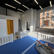 Арендный бизнес с Детским центром гимнастики в ЖК "Ильинские Луга" 