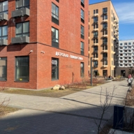 Арендный бизнес с Детским центром гимнастики в ЖК "Ильинские Луга" 