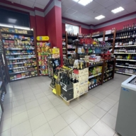 Продажа торгового помещения с арендатором Бристоль