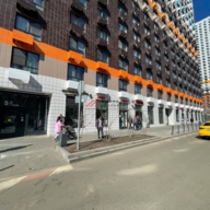 Продажа торгового помещения с арендатором Бристоль